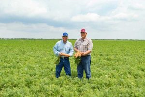 Read more about the article Valley farmers send message to state lawmakers: Leave McAllen area water district alone